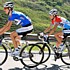 Frank Schleck w�hrend der vierten Etappe der Tour de Suisse 2009